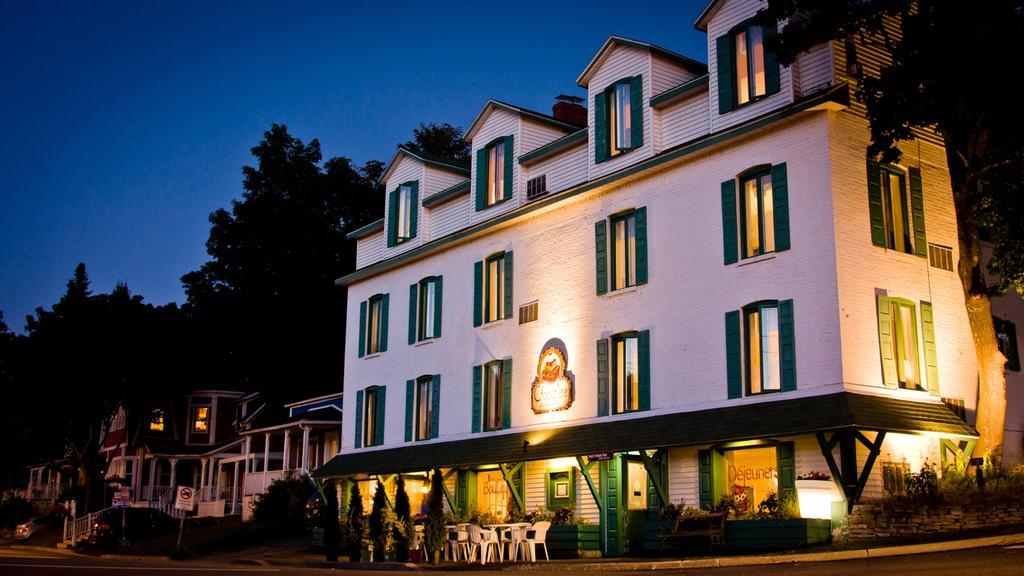Auberge La Chocolatiere Норт-Гетлі Екстер'єр фото