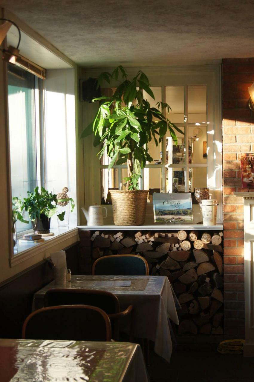 Auberge La Chocolatiere Норт-Гетлі Екстер'єр фото